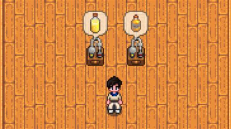 how to make oil stardew valley|stardew valley oil maker time.